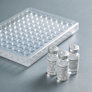 Custom 20‑mer Oligonucleotide Synthesis Service