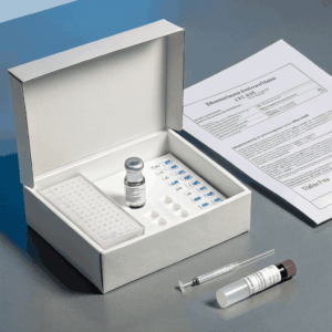 CRISPR‑Cas9 Nuclease Kit – Genome Editing