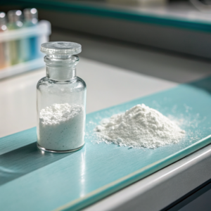 Enzymatic DNA Extraction Kit – Quick‑Spin Protocol