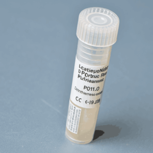 High‑Purity Taq DNA Polymerase – Enzyme Mix